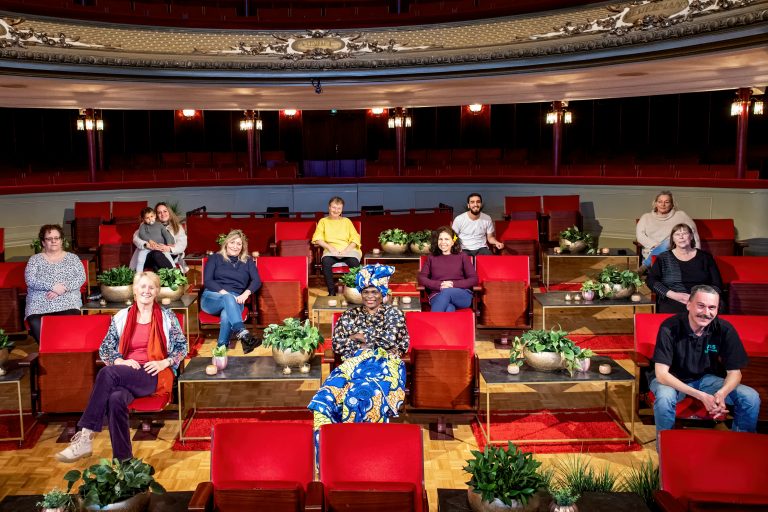 DWDW en SPOT presenteren: De Wijkspotters!