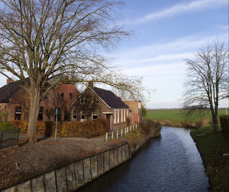 DWDW naar Vinkhuizen en Kantens