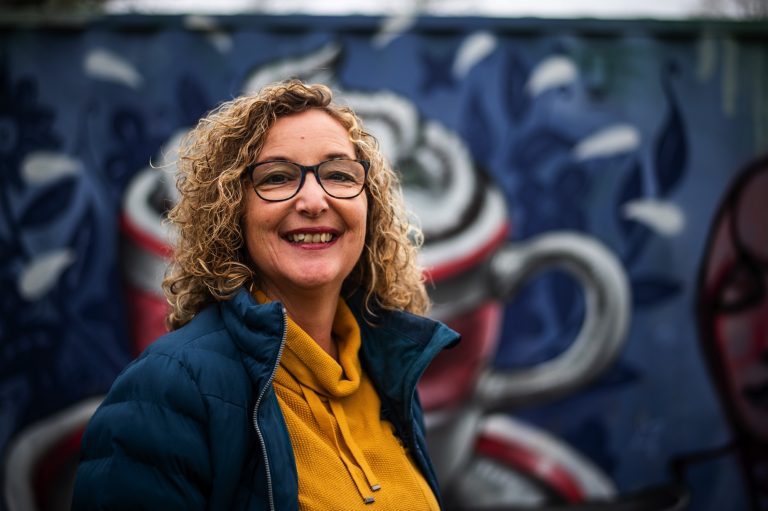 Vinkhuizen heeft nieuwe cultuurcoach