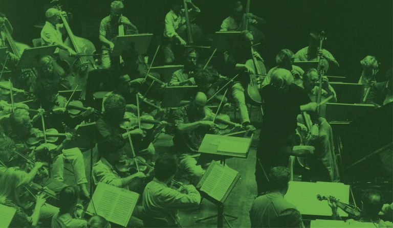Tip: muzikale stadswandeling