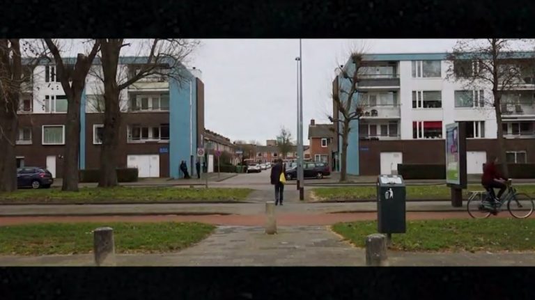 Walking Poetry: Coronadag Vinkhuizen – door Kasper Peters