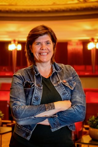 Karin Noeken