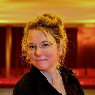 Elly Jonker