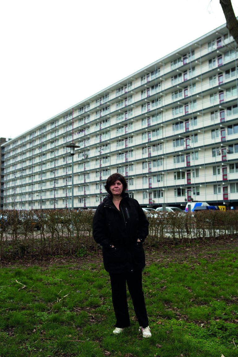 Interview Karin over DWDW Vinkhuizen