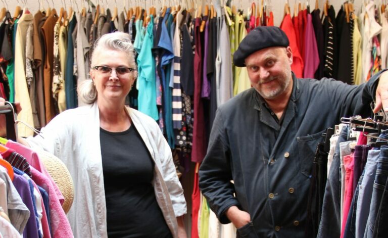 Geef je op voor styling & photoshoot!