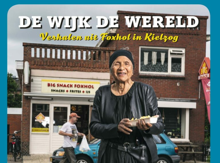 Ontmoet Djébé