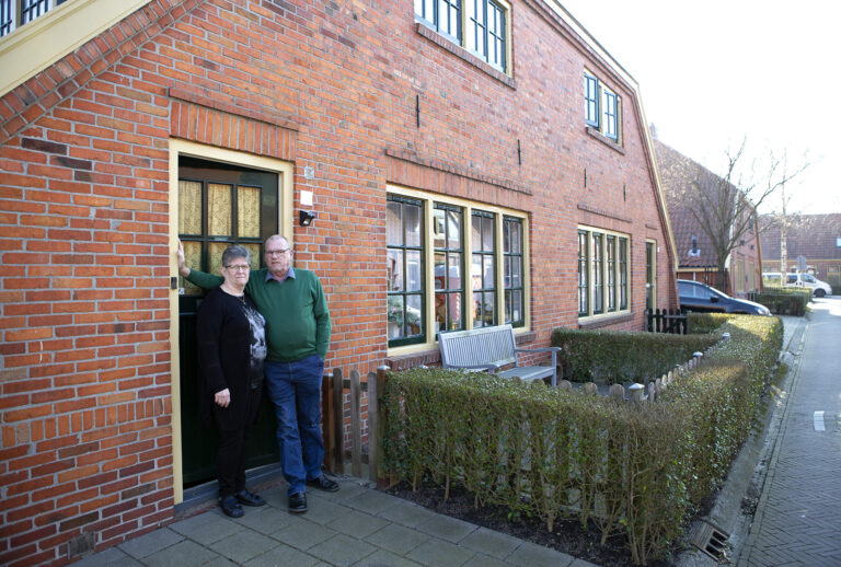 Marc ontmoet: Henk Koster