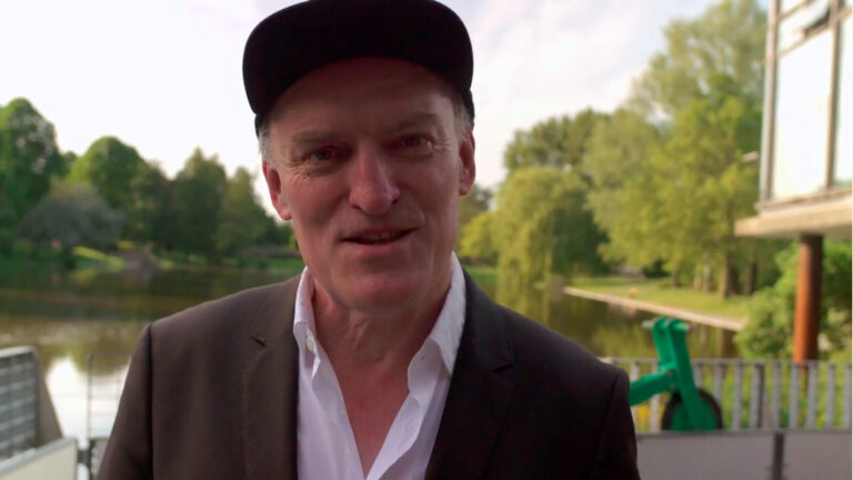 Ontmoet Hugo aka Wordbites en Anke!