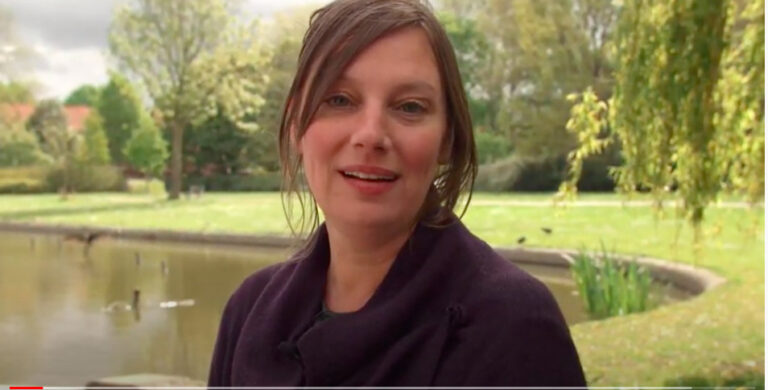 Ontmoet filmmaker Helmie Stil en Kim!