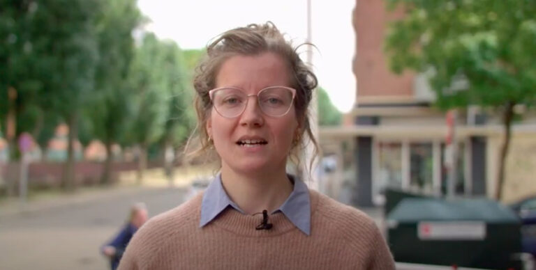 Ontmoet Peerke, Spoozmay en Sami!