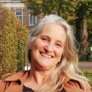 Hannelore Duynstee