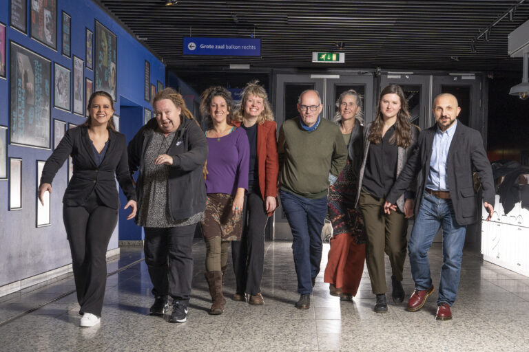 Ontmoet de Wijkspotters!