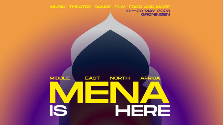 Programma DWDW tijdens MENA is here bekend