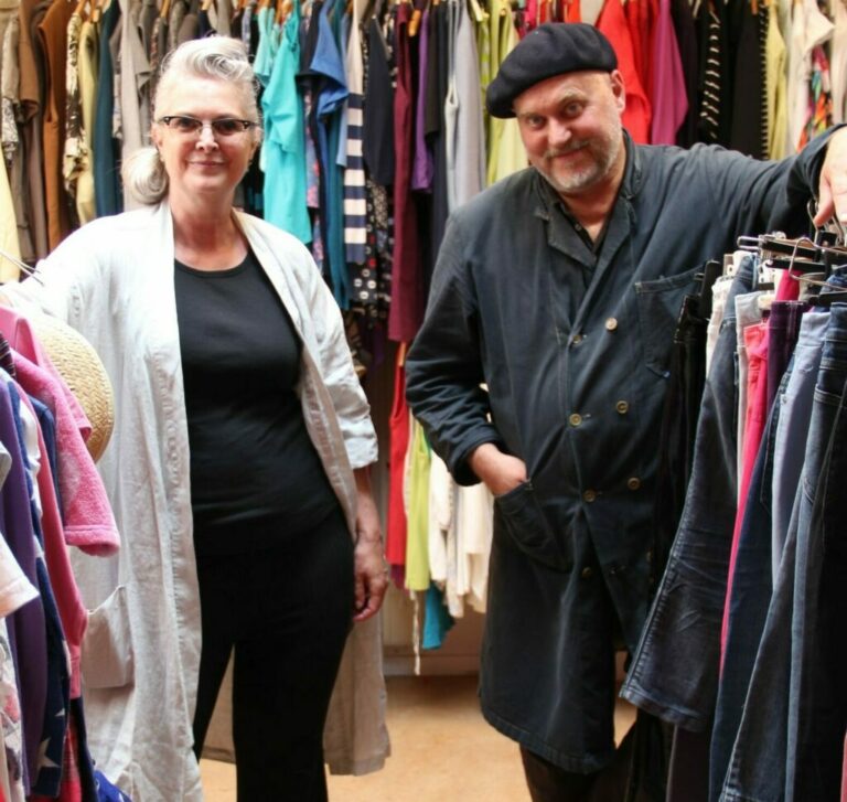 Gerda en Fokko geven op 31 mei in Lewenborg een make-over!
