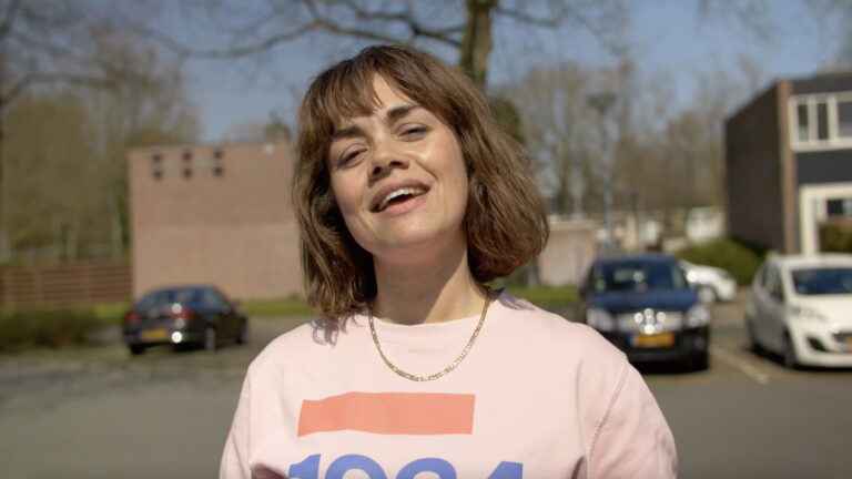 DWDW presenteert: ‘Nog steeds in Lewenborg’