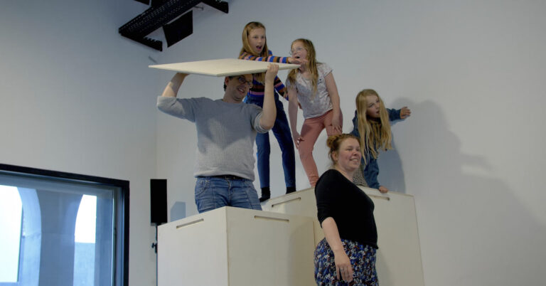 Ontmoet maker Gaja