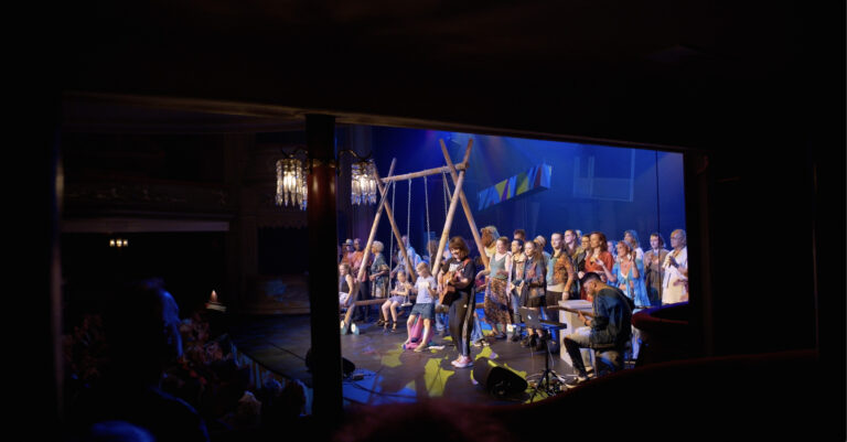 Aftermovie De Wijk De Wereld Lewenborg
