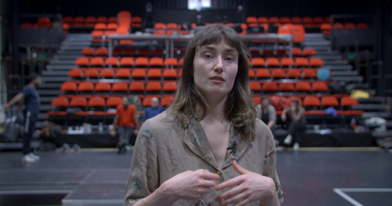 Ontmoet maker Gaja en deelnemer Kumar