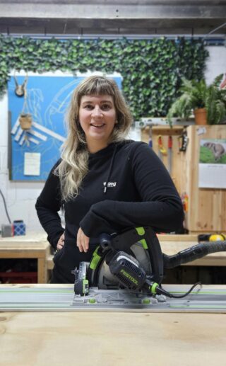 Caroline van de Meent