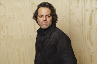 Amir Komelizadeh