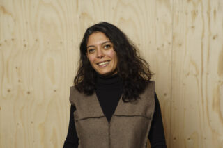 Vida Kashani
