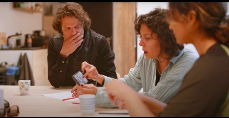 Ontmoet makersduo VidAmir!