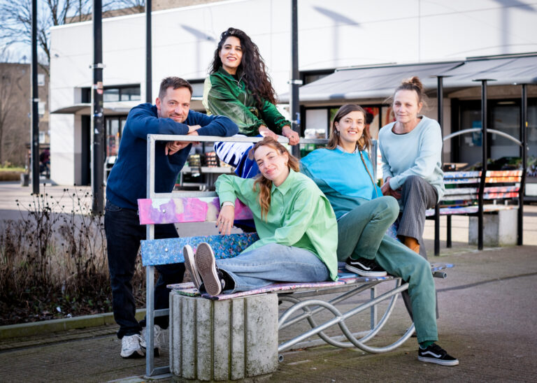 Ontmoet de makers van 2026