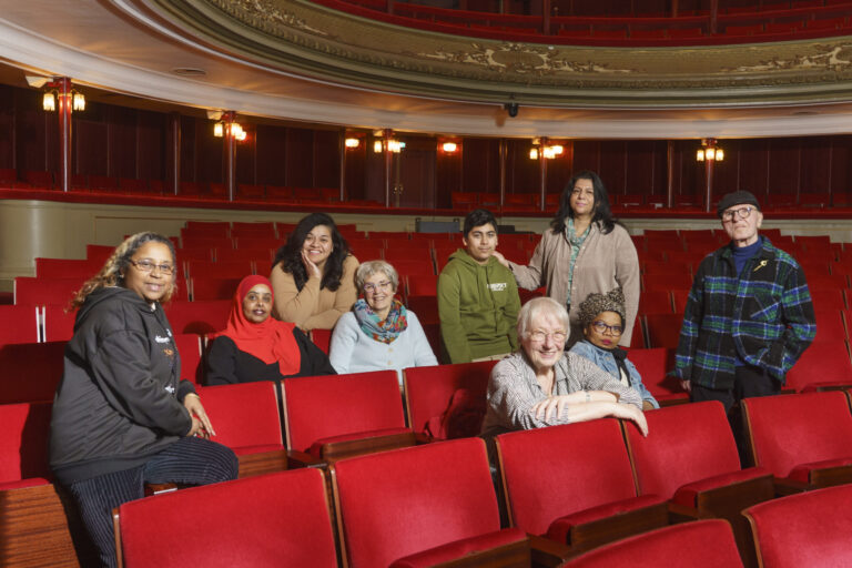 Ontmoet de nieuwe Wijkspotters!