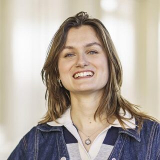 Sietske Kleine Schaars