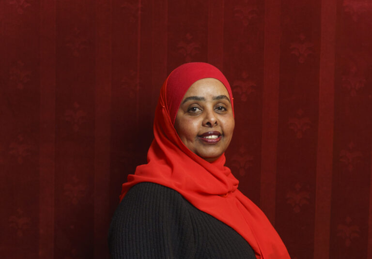 Wijkspotter Anbaro over ALETTA de musical van Theater Oostpool